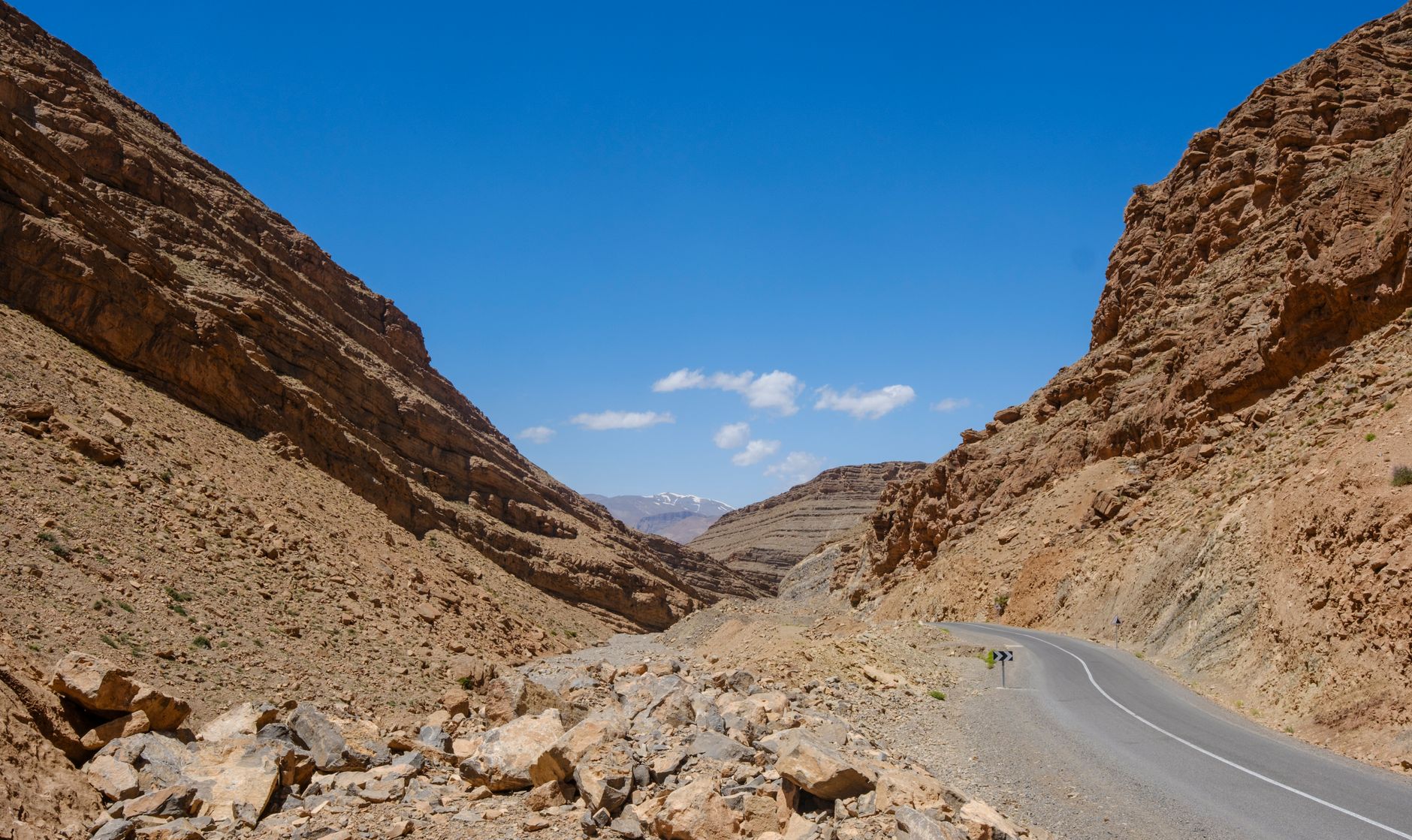 Morocco — Body detox & intermittent fasting