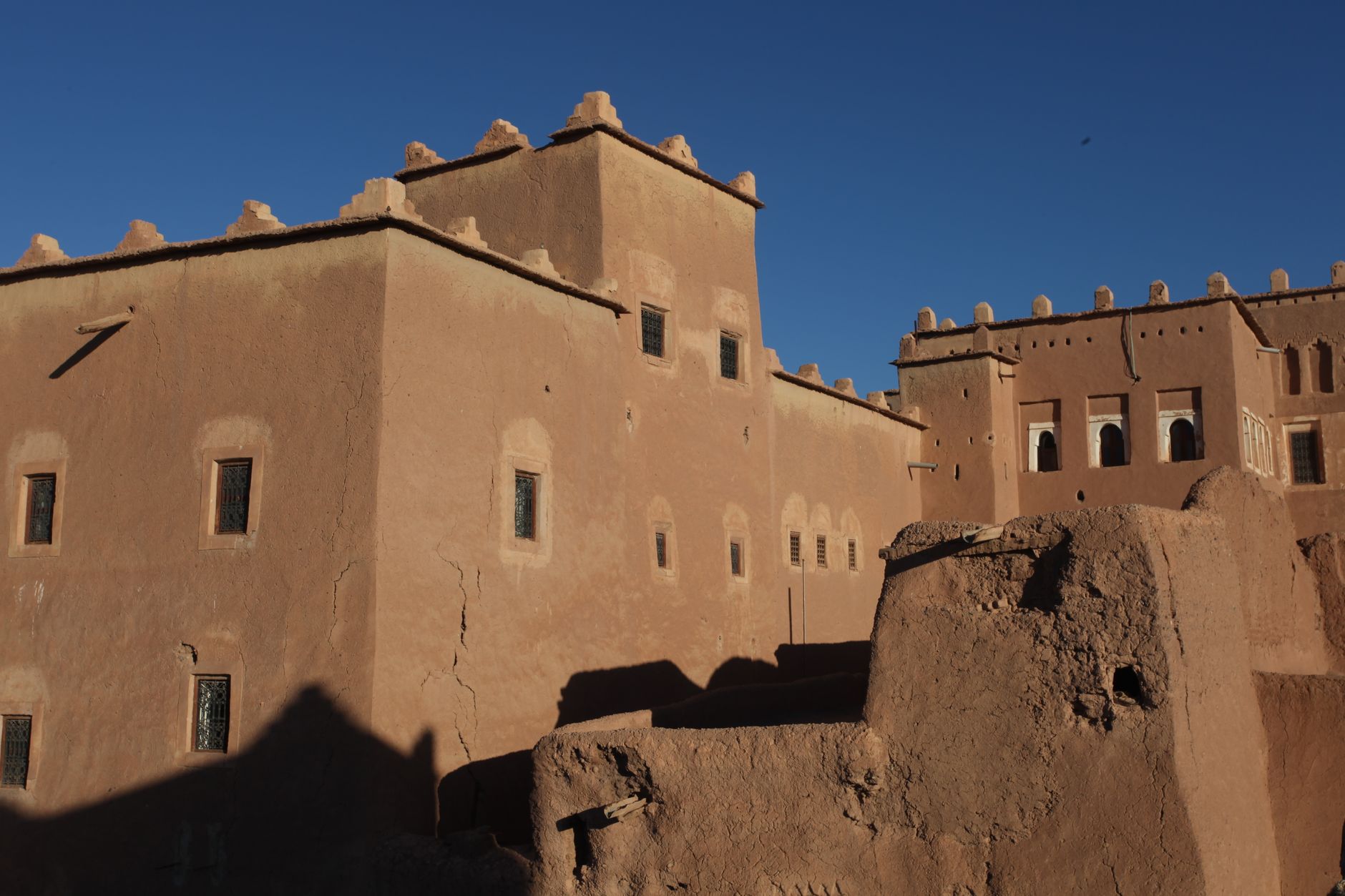 Morocco — Film sets & movie locations
