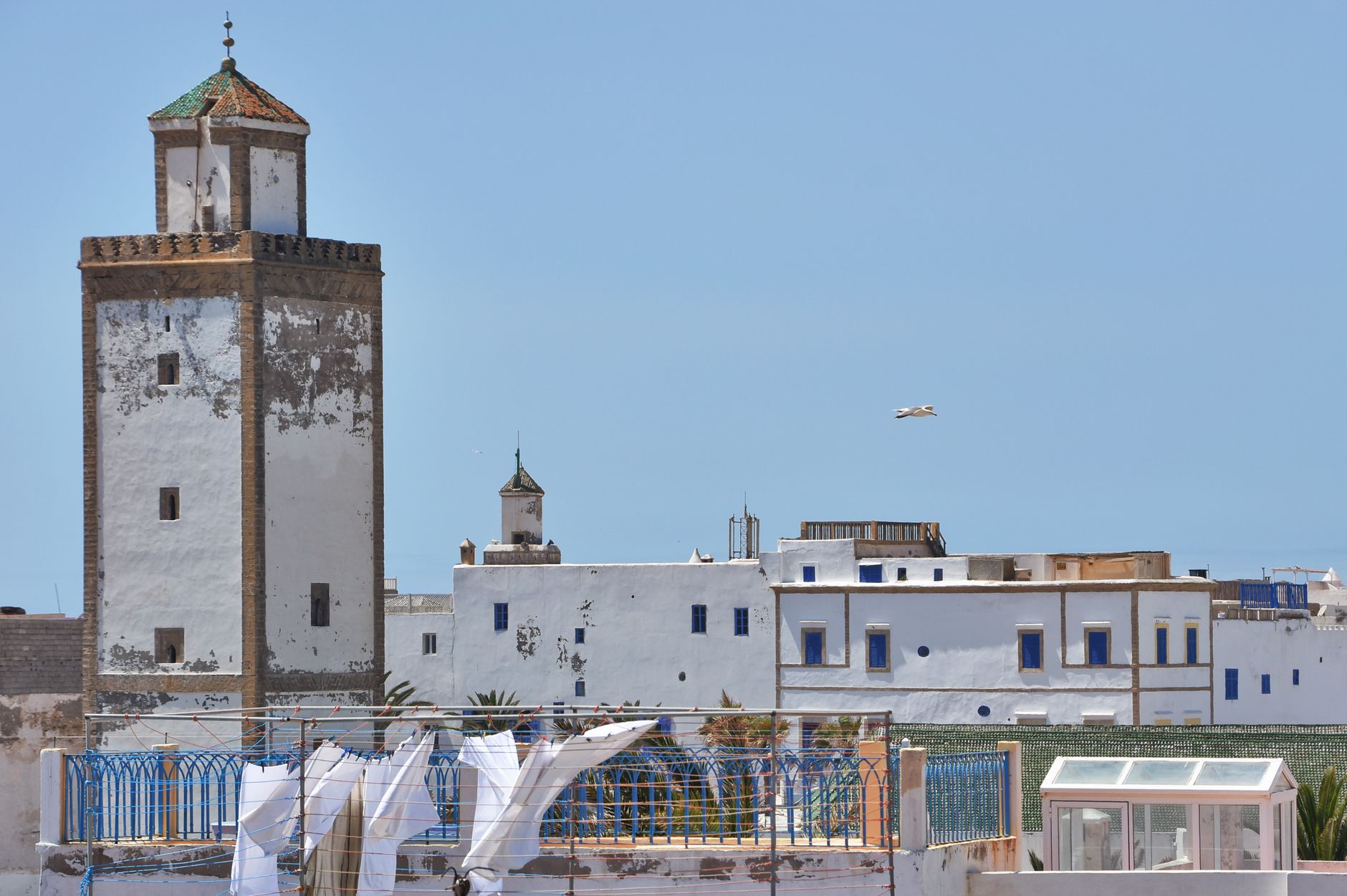 Morocco — Mental reset retreat