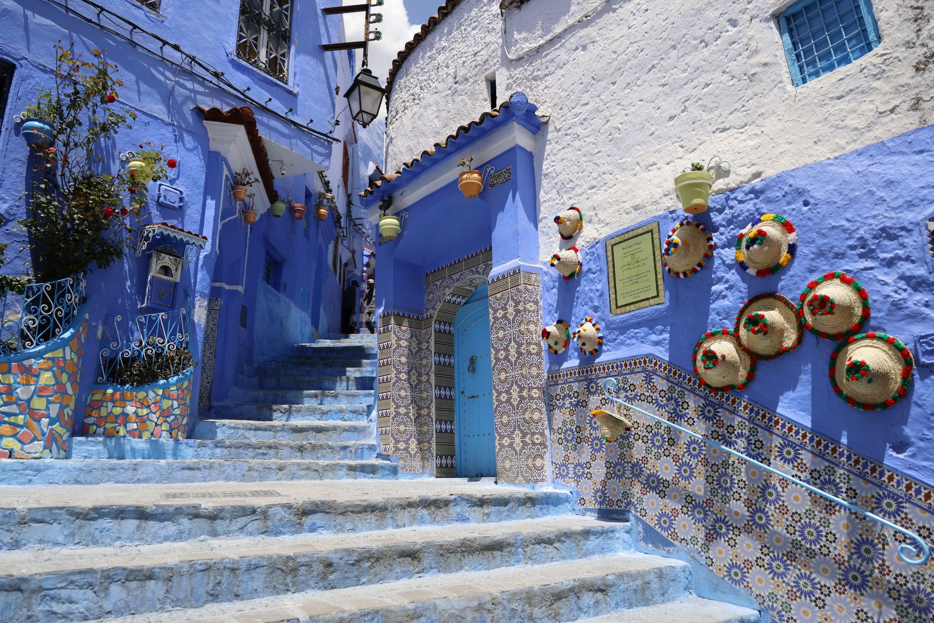 Morocco — Philosophy & thinking retreat