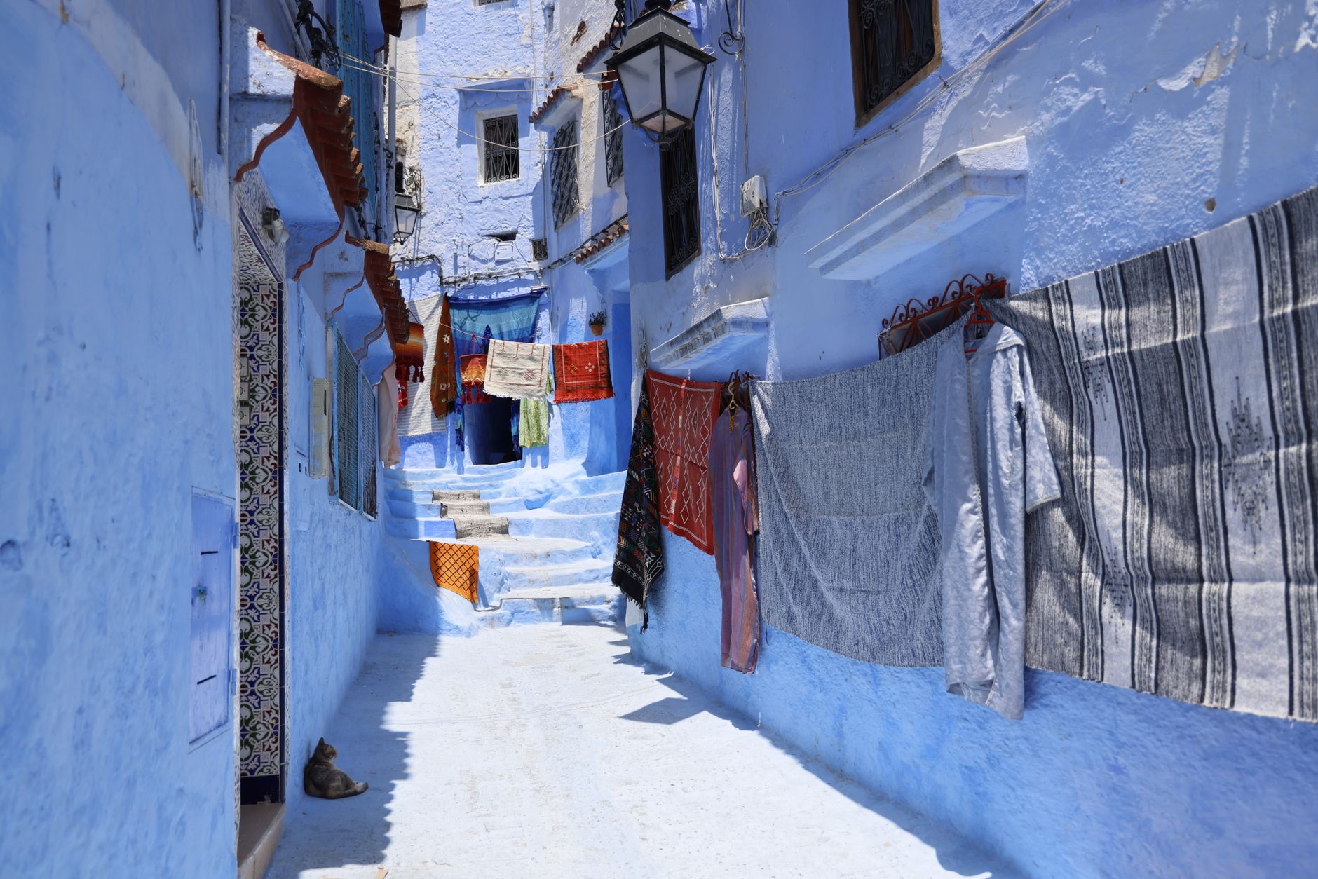 Morocco — Philosophy & thinking retreat
