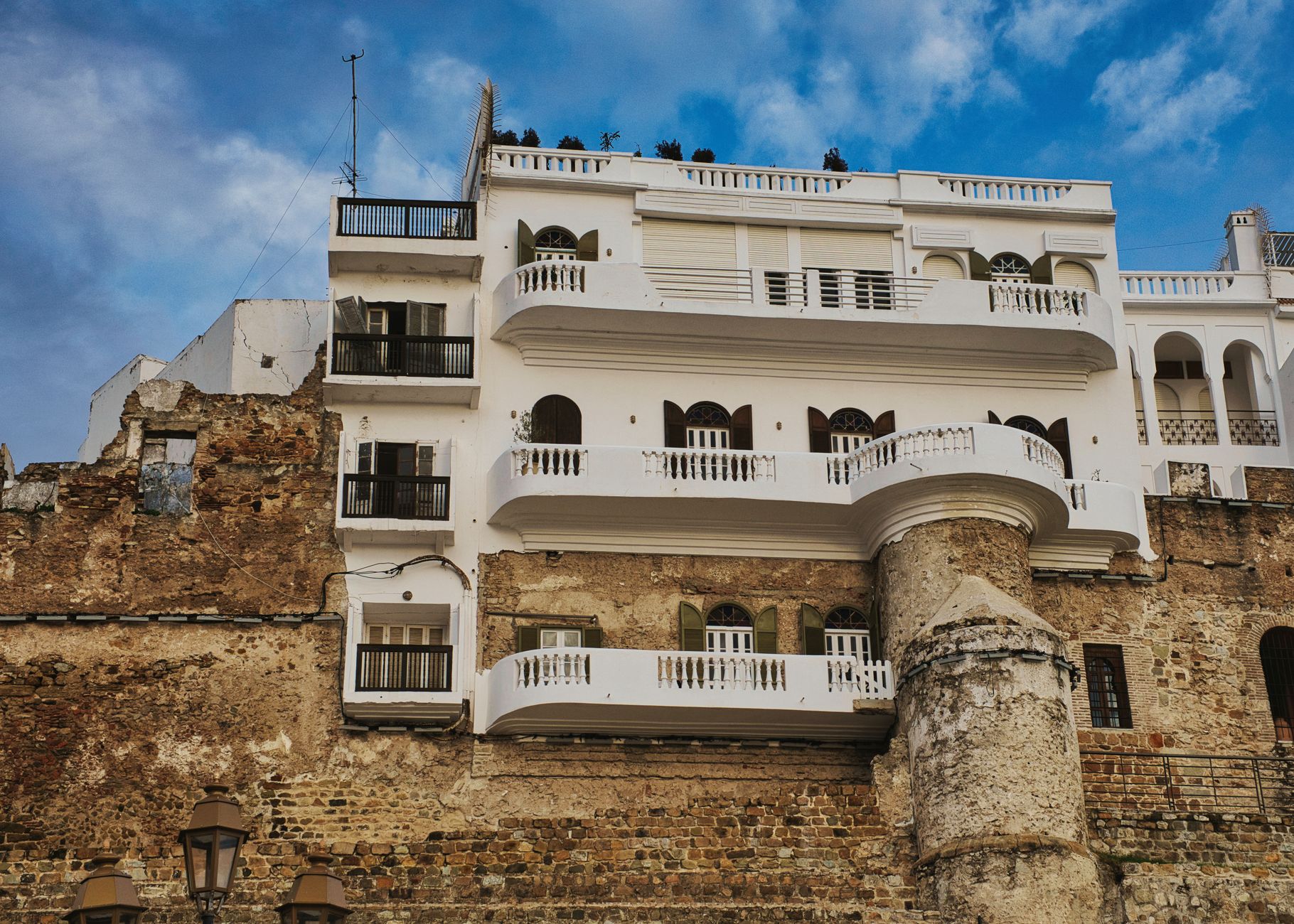 Morocco — Podcast & content creator retreat
