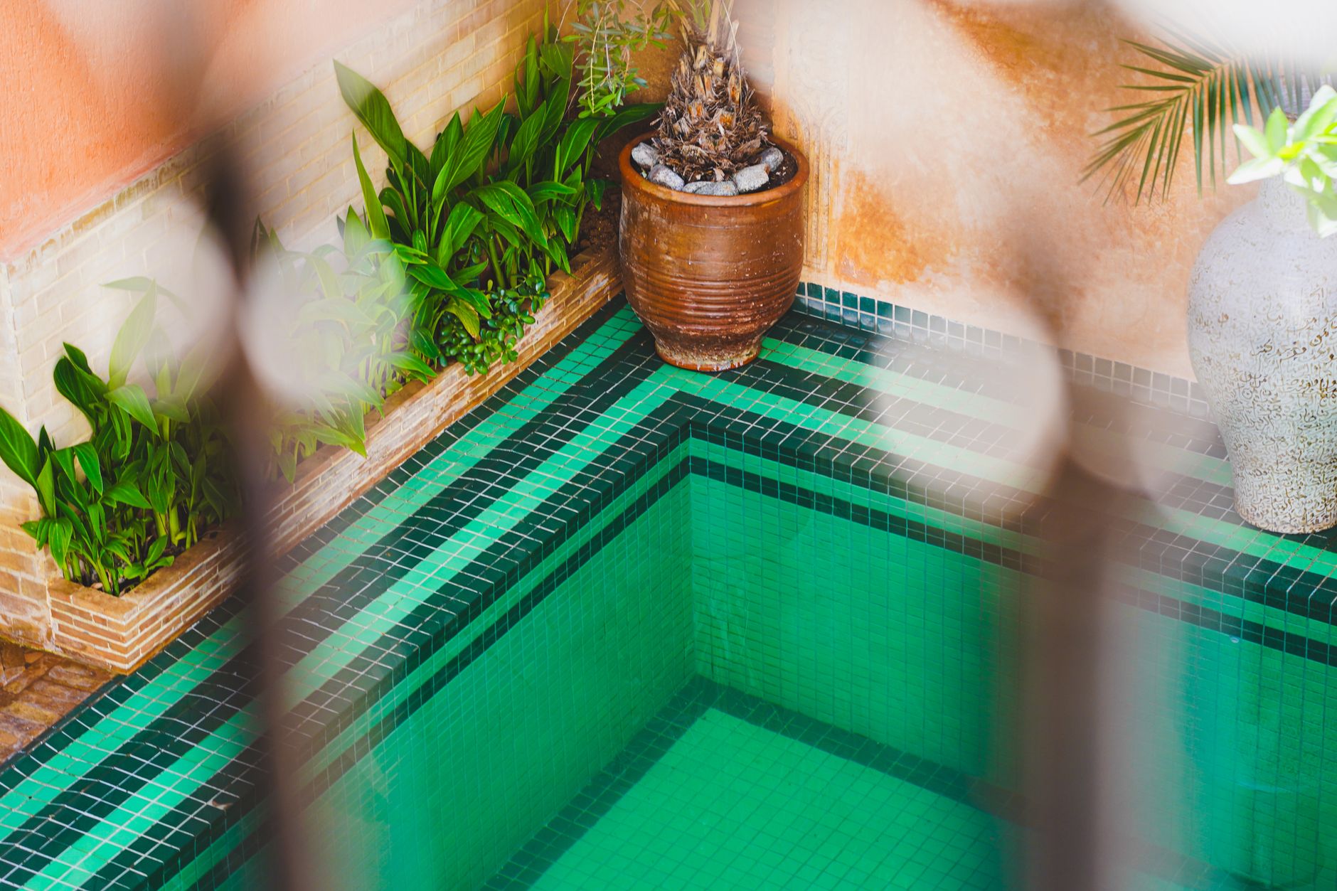 Morocco — Thinking stay — solo decision