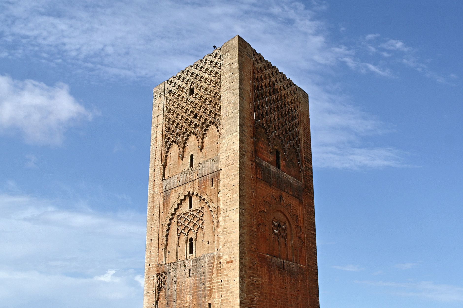 Morocco — Wellness hammam & thermal baths